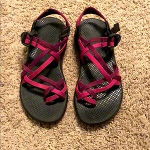 Chacos Double-strap Sandals